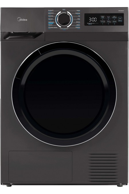 Стиральная машина Midea MD0180BH60/T (титановый) 
