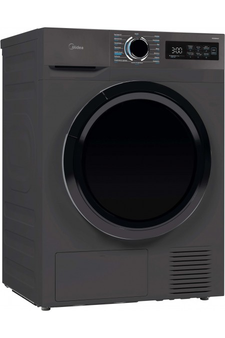 Стиральная машина Midea MD0180BH60/T (титановый) 1