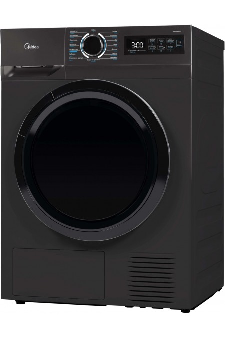 Стиральная машина Midea MD0180BH60/T (титановый) 2