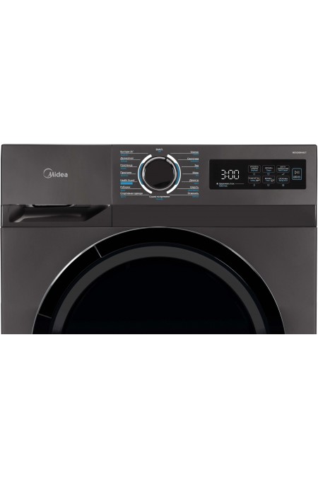 Стиральная машина Midea MD0180BH60/T (титановый) 3