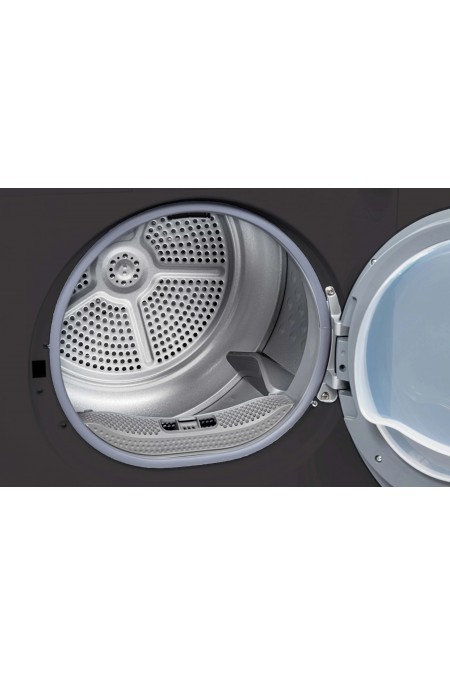 Стиральная машина Midea MD0180BH60/T (титановый) 4