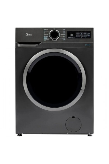 Cтиральная машина Midea MF01712BS40/T (серебристый) 