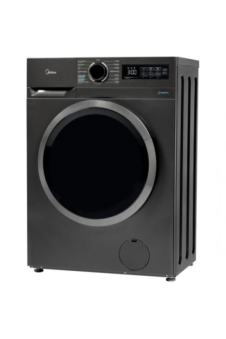 Cтиральная машина Midea MF01712BS40/T (серебристый) 1