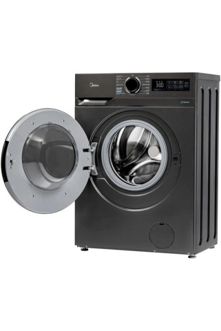 Cтиральная машина Midea MF01712BS40/T (серебристый) 2