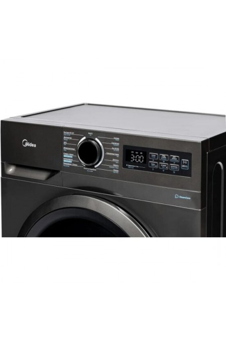 Cтиральная машина Midea MF01712BS40/T (серебристый) 4