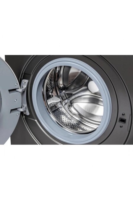 Cтиральная машина Midea MF01712BS40/T (серебристый) 5