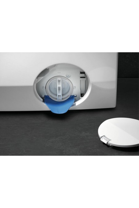 Стиральная машина AEG LFR61944BE (белый) 3