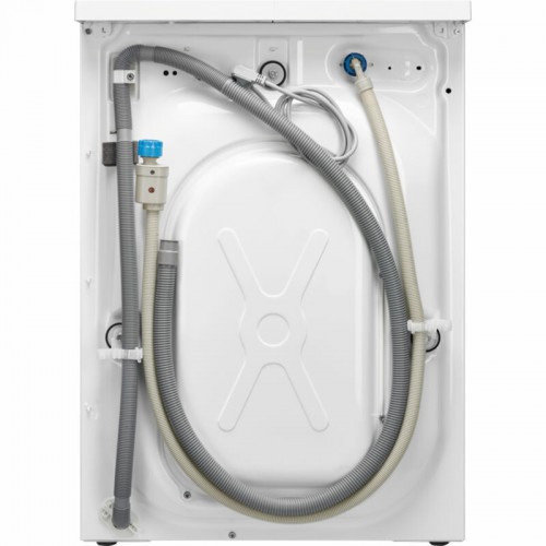 Стиральная машина AEG LFR71844SBE (белый/черный люк) 4