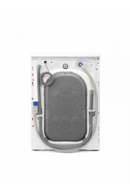 Стиральная машина AEG LFR73044SCE (белый/черный люк) 1