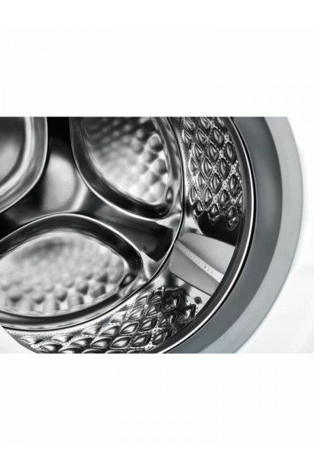 Стиральная машина AEG LFR73044SCE (белый/черный люк) 4