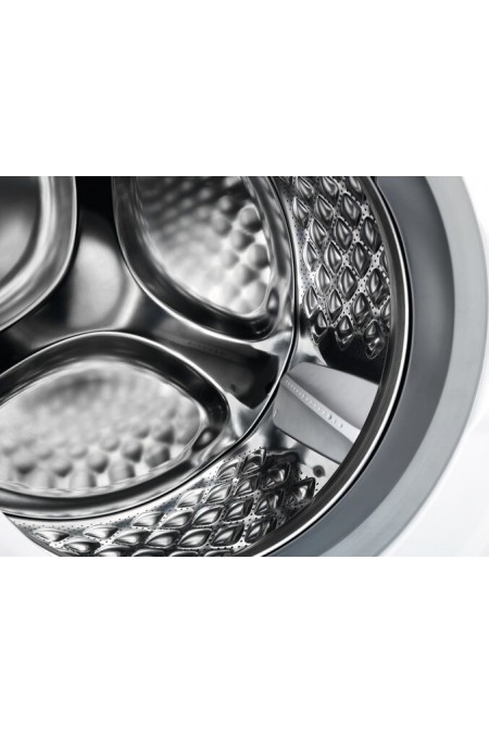 Стиральная машина AEG LFR73844VE (белый) 1
