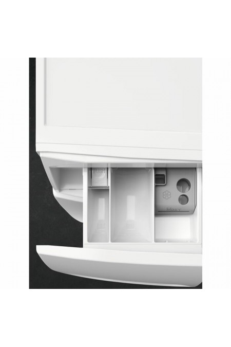 Стиральная машина AEG LFR73864BE (белый) 2