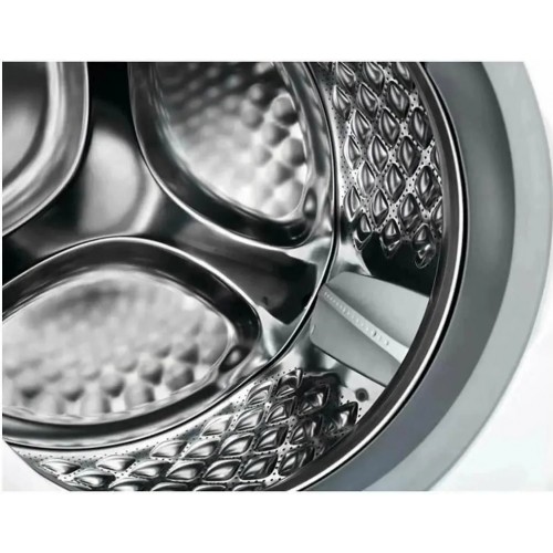 Стиральная машина AEG LFR83866OE (с английской панелью управления) (белый) 4