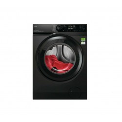 Стиральная машина AEG LFR83944OE (черный)