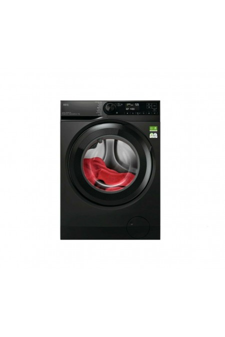 Стиральная машина AEG LFR83944OE (черный) 
