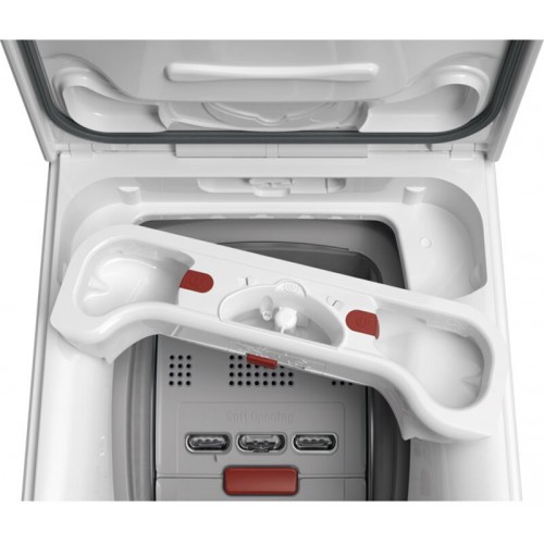 Стиральная машина AEG LTR7E373AE (белый) 2