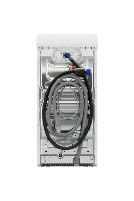 Стиральная машина AEG LTR7E373AE (белый) 4