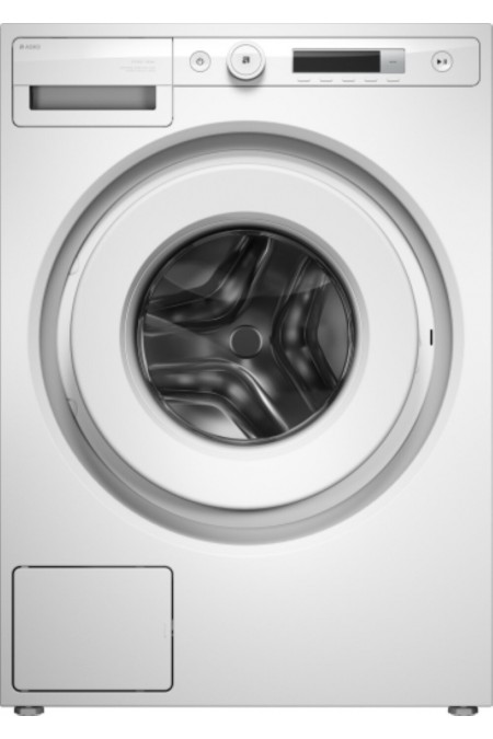 Стиральная машина Asko W1084BW (белый) 
