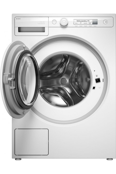 Стиральная машина Asko W1084BW (белый) 1