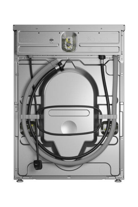 Стиральная машина Asko W1084BW (белый) 2