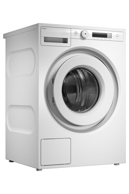 Стиральная машина Asko W1084BW (белый) 3