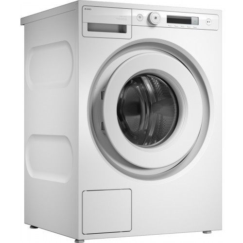 Стиральная машина Asko W1094W (белый) 3