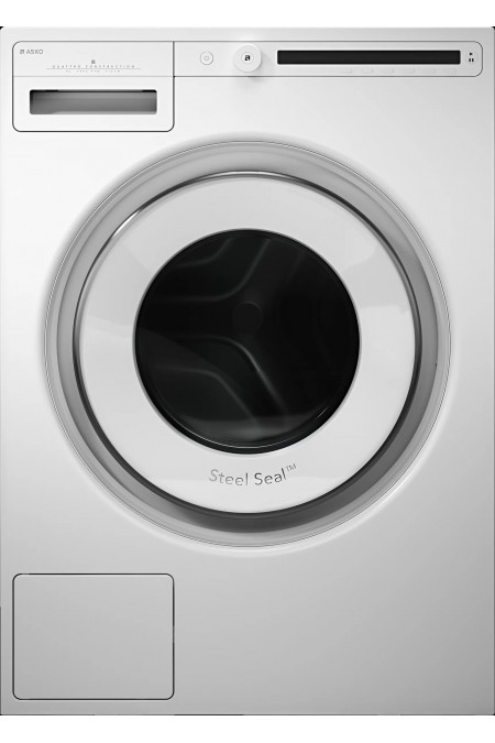 Стиральная машина Asko W2114C. W/1 (белый) 