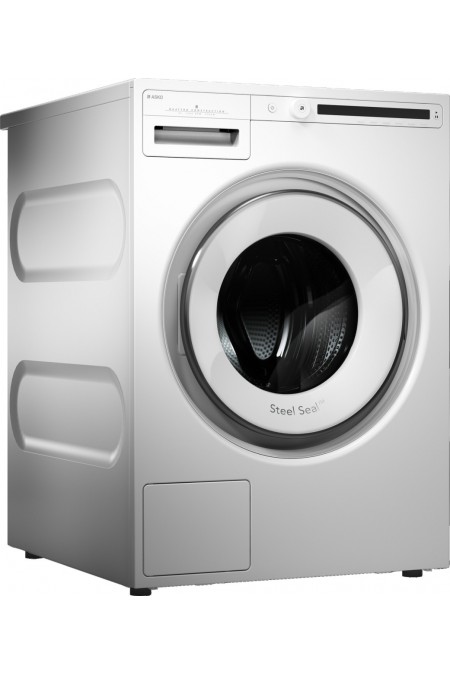 Стиральная машина Asko W2114C. W/1 (белый) 1