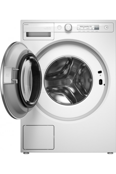 Стиральная машина Asko W3096CW (белый) 2