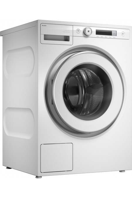 Стиральная машина Asko W3096RW (белый) 3
