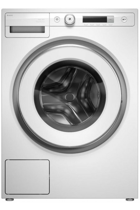 Стиральная машина Asko W3114CXLW (белый) 