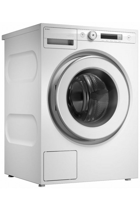 Стиральная машина Asko W3114CXLW (белый) 1