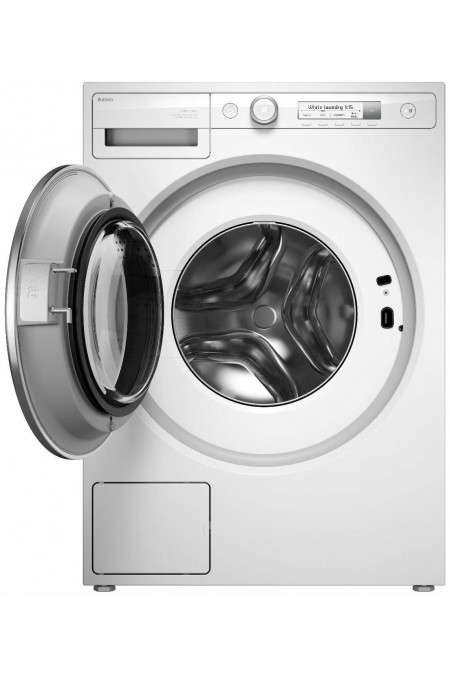 Стиральная машина Asko W3114CXLW (белый) 2