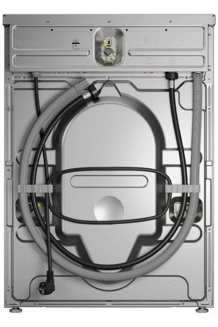 Стиральная машина Asko W3114CXLW (белый) 3