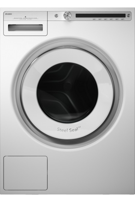 Стиральная машина Asko W4086C. W/3 (белый) 