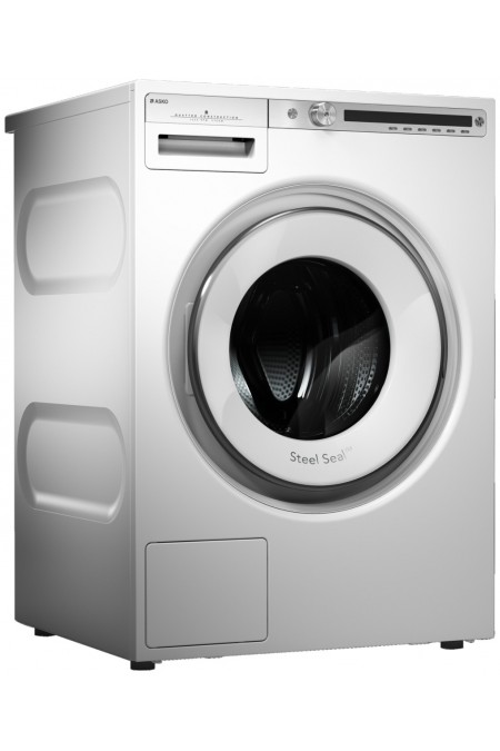 Стиральная машина Asko W4086C. W/3 (белый) 1