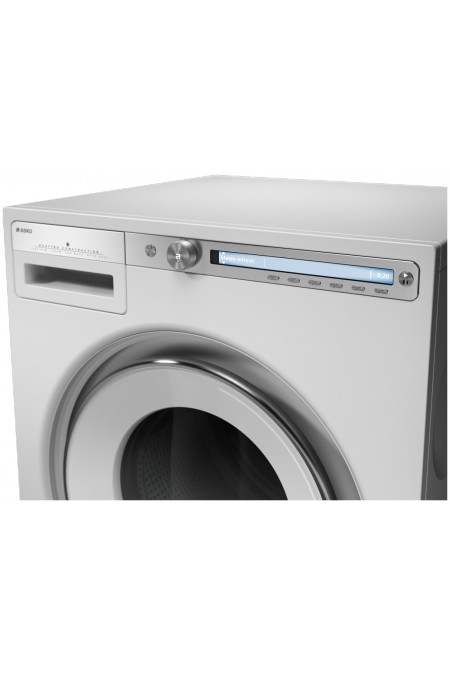 Стиральная машина Asko W4086C. W/3 (белый) 2