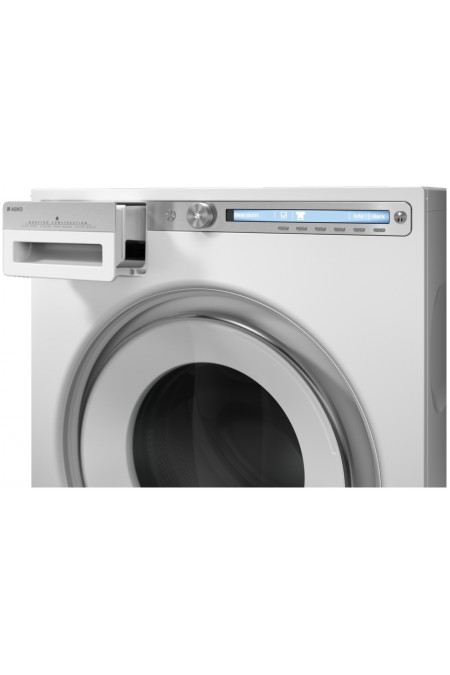Стиральная машина Asko W4086C. W/3 (белый) 3
