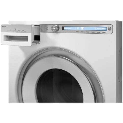 Стиральная машина Asko W4114C. W/3 (белый) 2