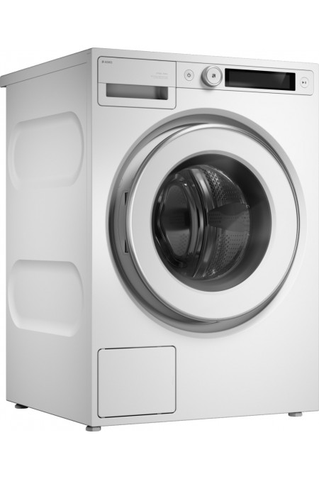 Стиральная машина Asko W5096CW (белый) 3