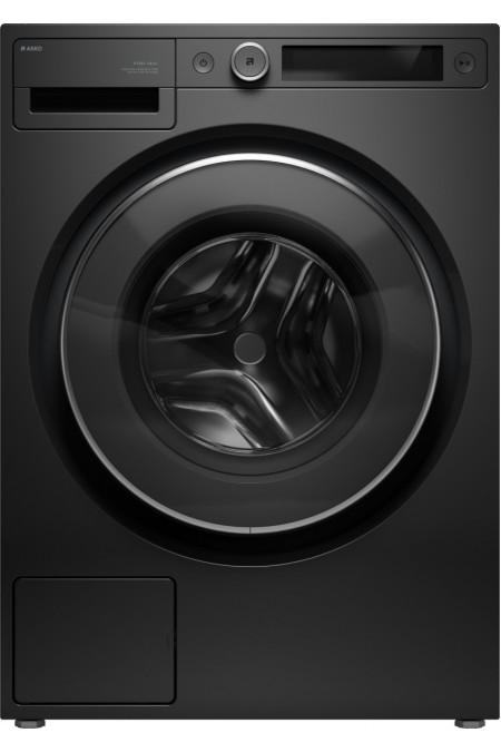 Стиральная машина Asko W5096RG (графитовый) 1