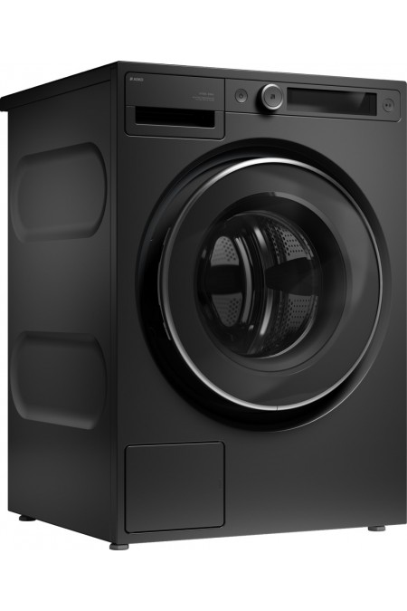 Стиральная машина Asko W5096RG (графитовый) 2