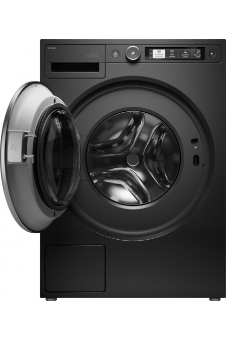 Стиральная машина Asko W5096RG (графитовый) 3