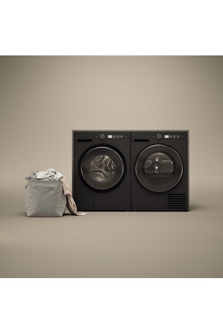Стиральная машина Asko W5096RG (графитовый) 4