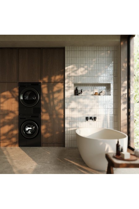 Стиральная машина Asko W5096RG (графитовый) 5