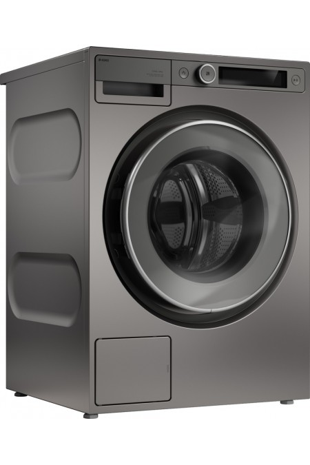 Стиральная машина Asko W5096RT (титан) 3