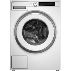 Стиральная машина Asko W5096RW (белый)