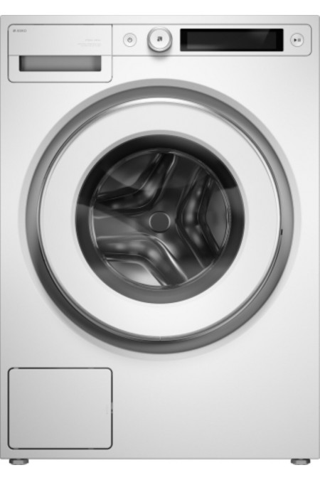 Стиральная машина Asko W5096RW (белый) 