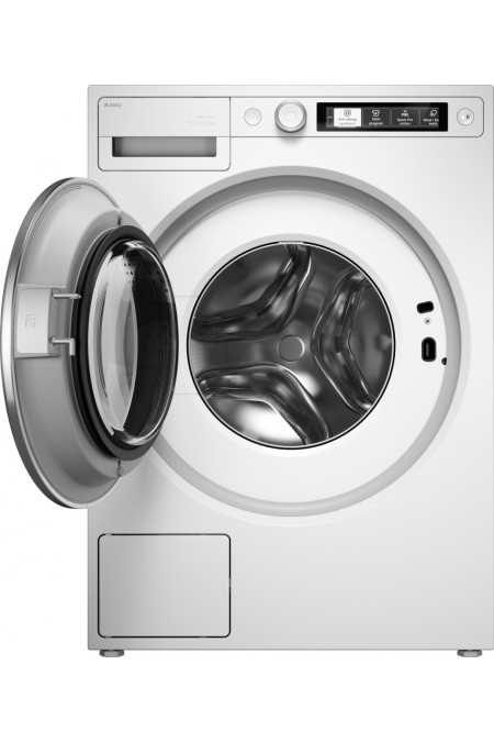 Стиральная машина Asko W5096RW (белый) 1