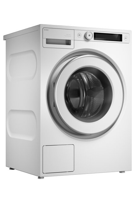 Стиральная машина Asko W5096RW (белый) 2